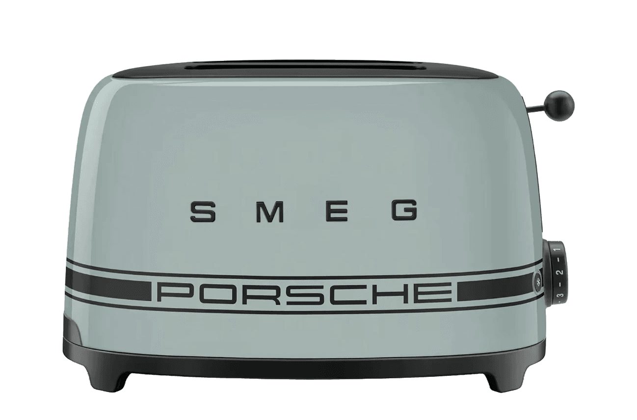 Two Apple Watch Hermès Series 11 devices, titanium cases,  silver color, satiné color Grand H Fin and Grand H bands