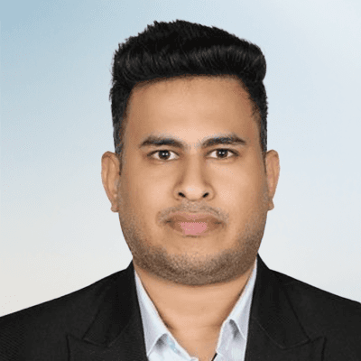 Nishant Arora