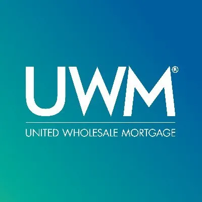United Wholesale Mortgage icon