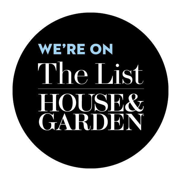 The List Logo