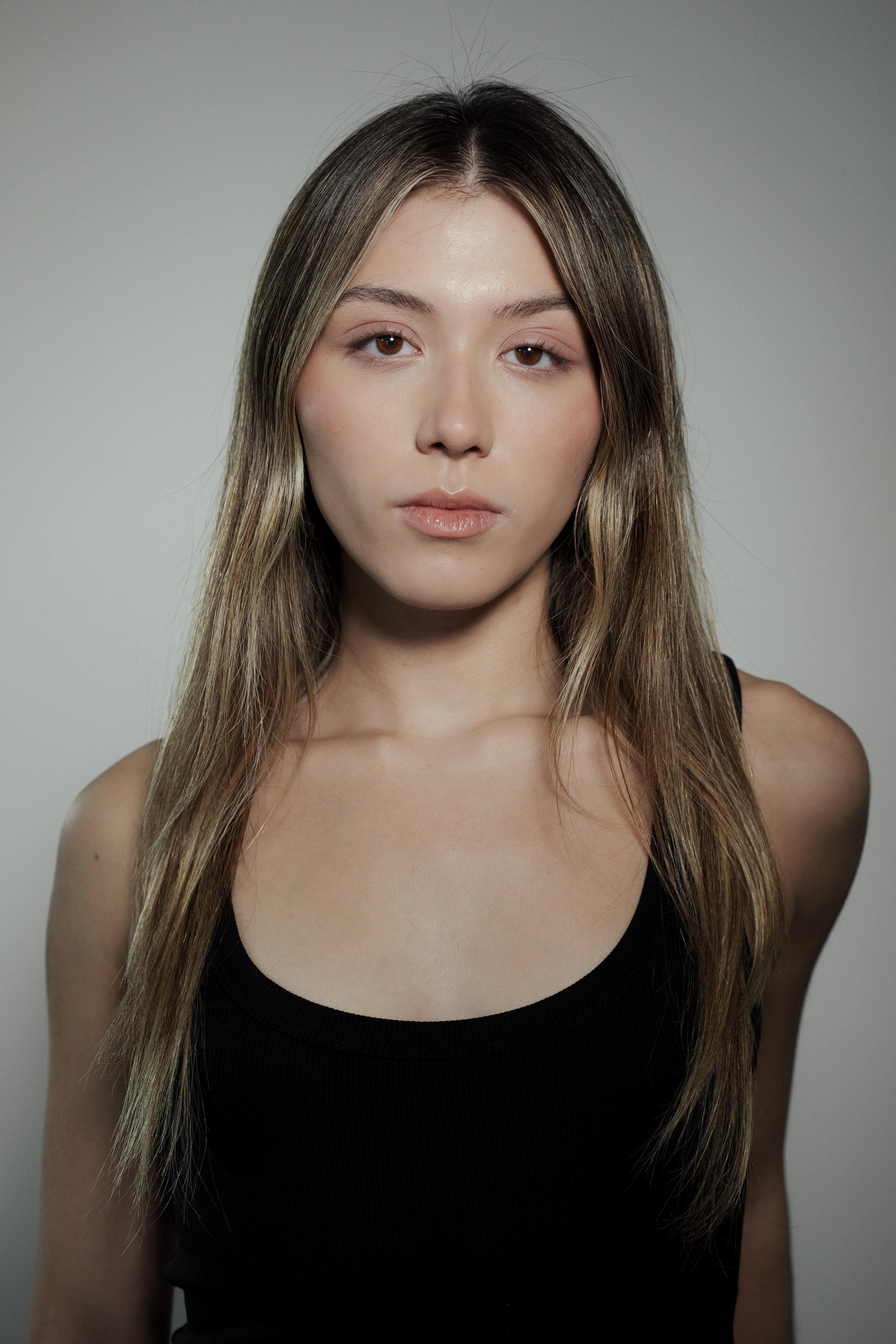 Sofia Rodríguez — 6