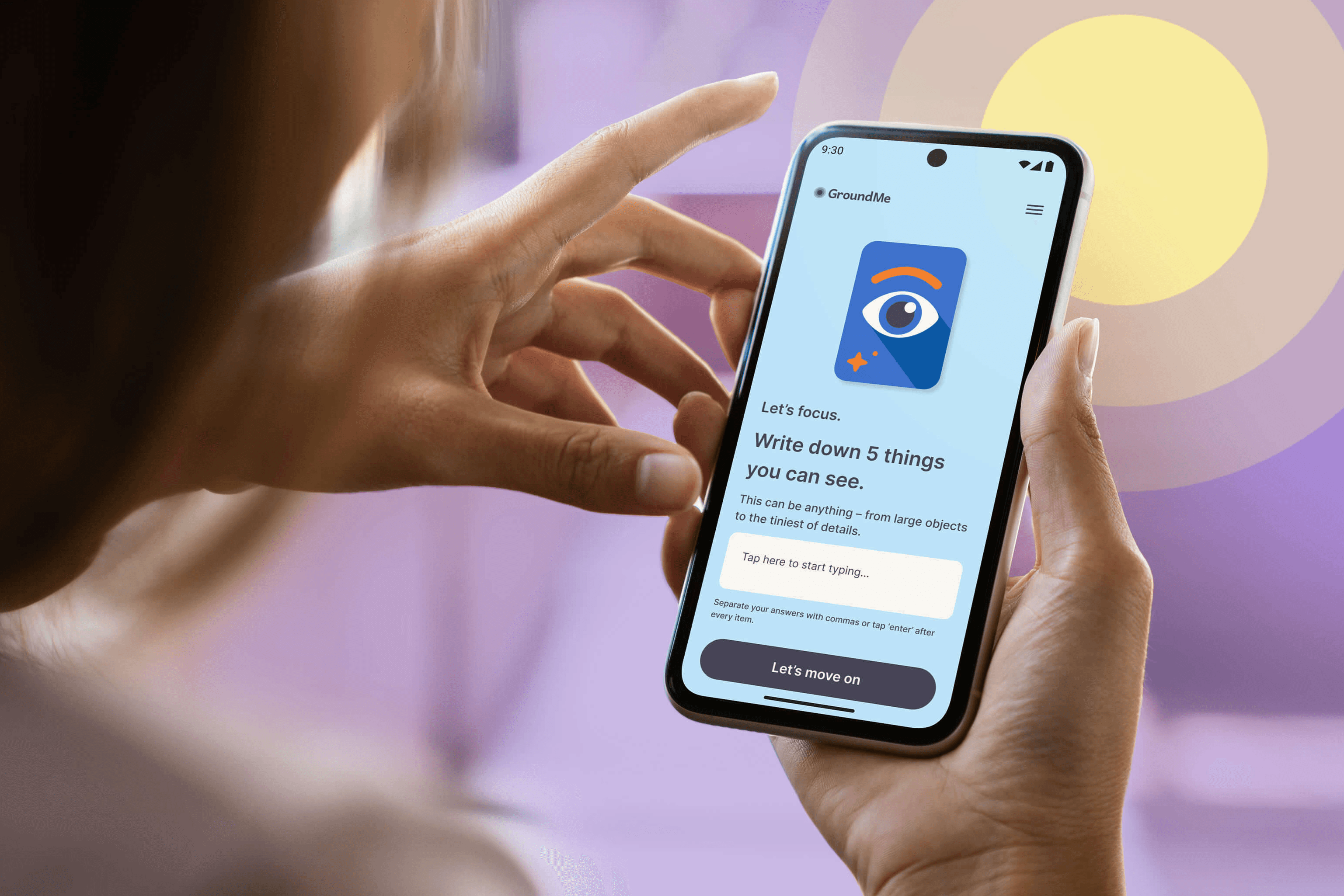 Asset designed for the Taylors of Harrogate microsite for their Ingana coffee product