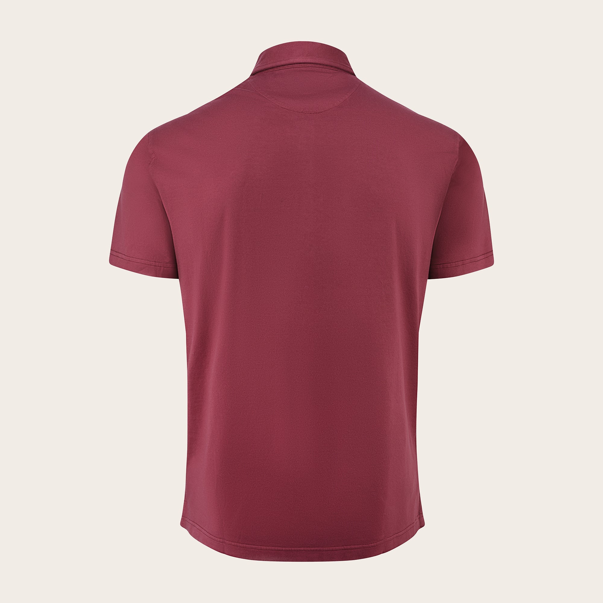 Jersey Flex Dusty Polo Shirt - Adda River