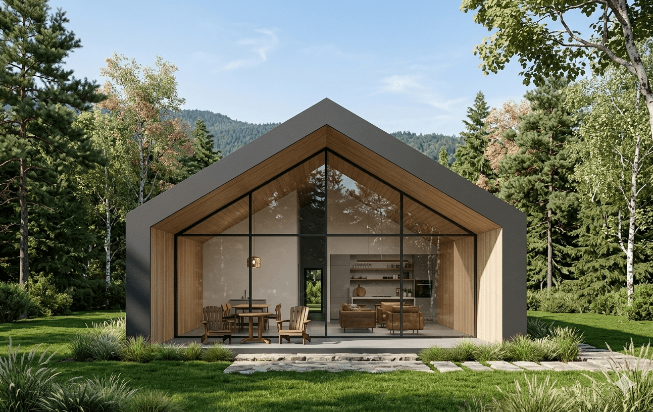 Architektas Gabrielius Bublaitis