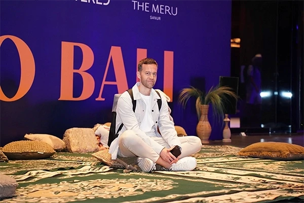 Consciousness Bali Summit