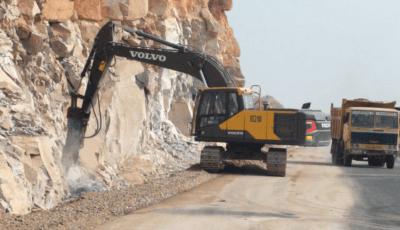NH-544G Package 2 progress photograph 3 — April 2026