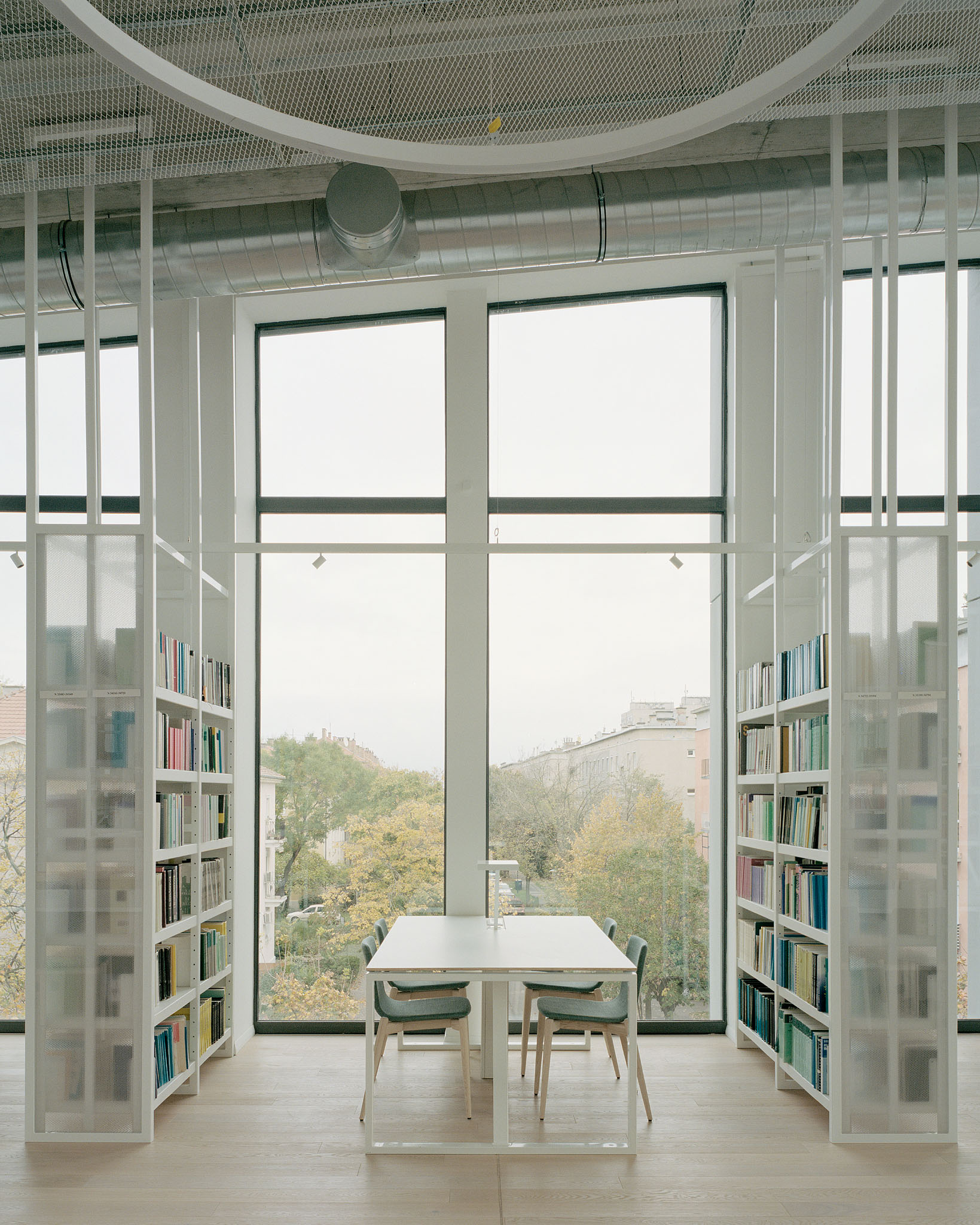 bge library_study corner_kroki studio