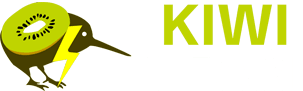 Kiwi team logoja
