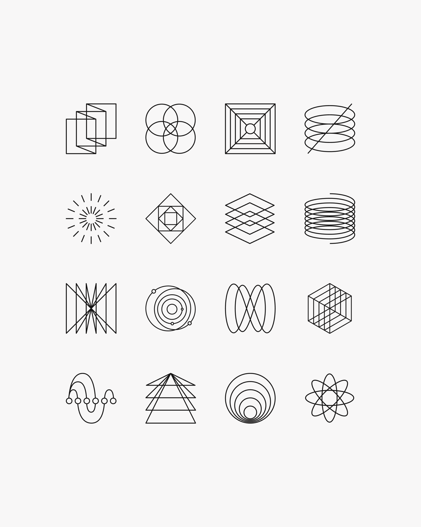 Icons Dexa website — Dexa case study by Boldway Studio