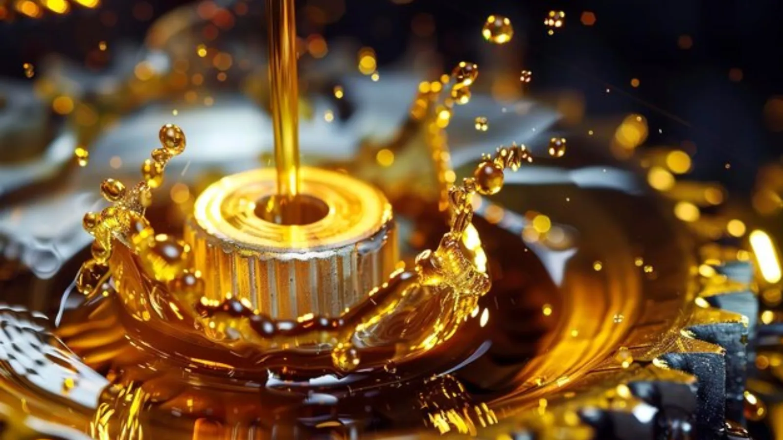 Best Mileage Practices Using Gear Oil