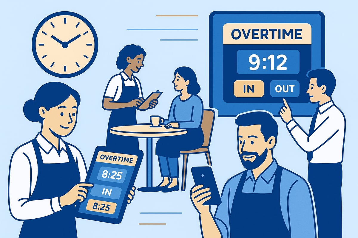Understanding Overtime: Definitions, Regulations, and Trends for 2026