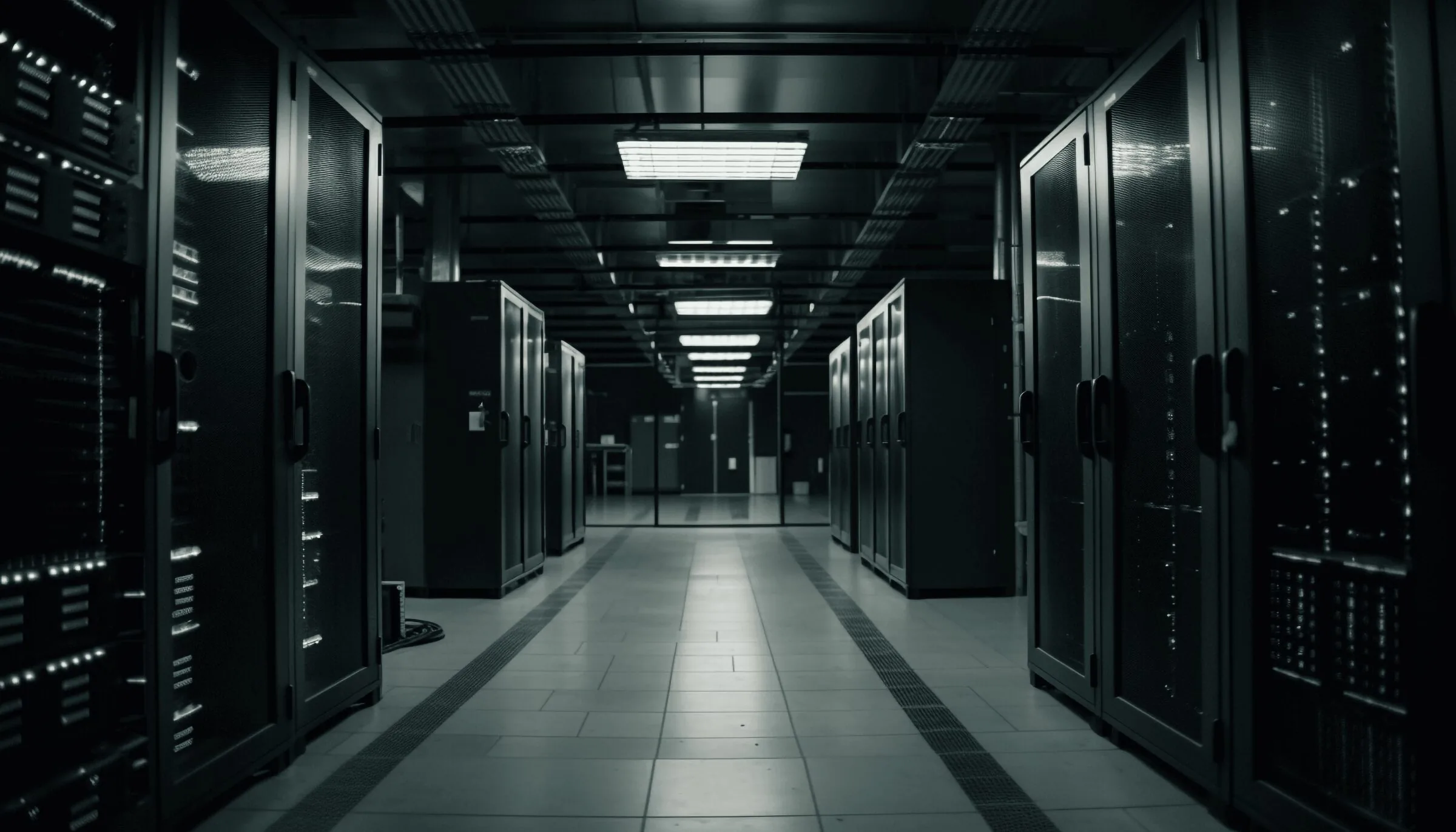 server room