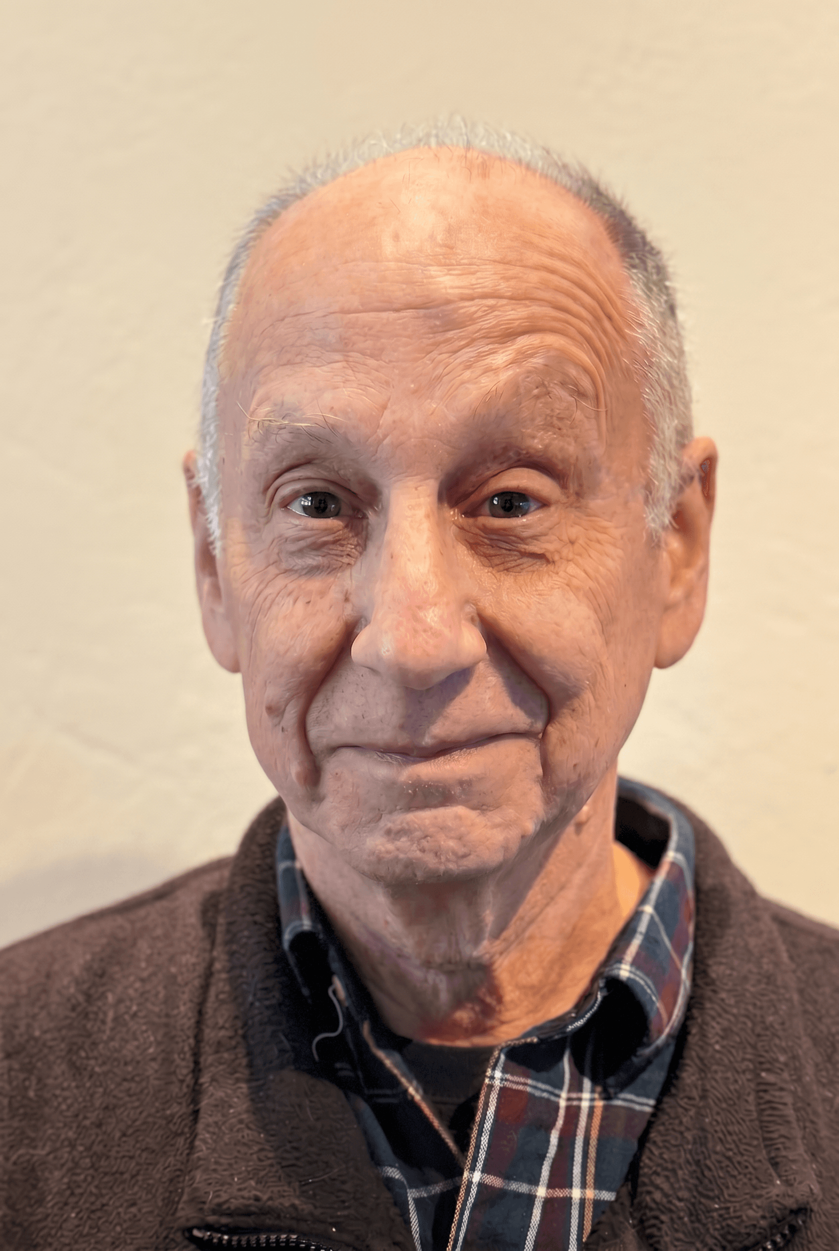 Headshot of David Weinberger