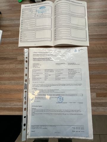 FORD Kuga 2022 SILVER Gebrauchtwagen - Galeriebild 19