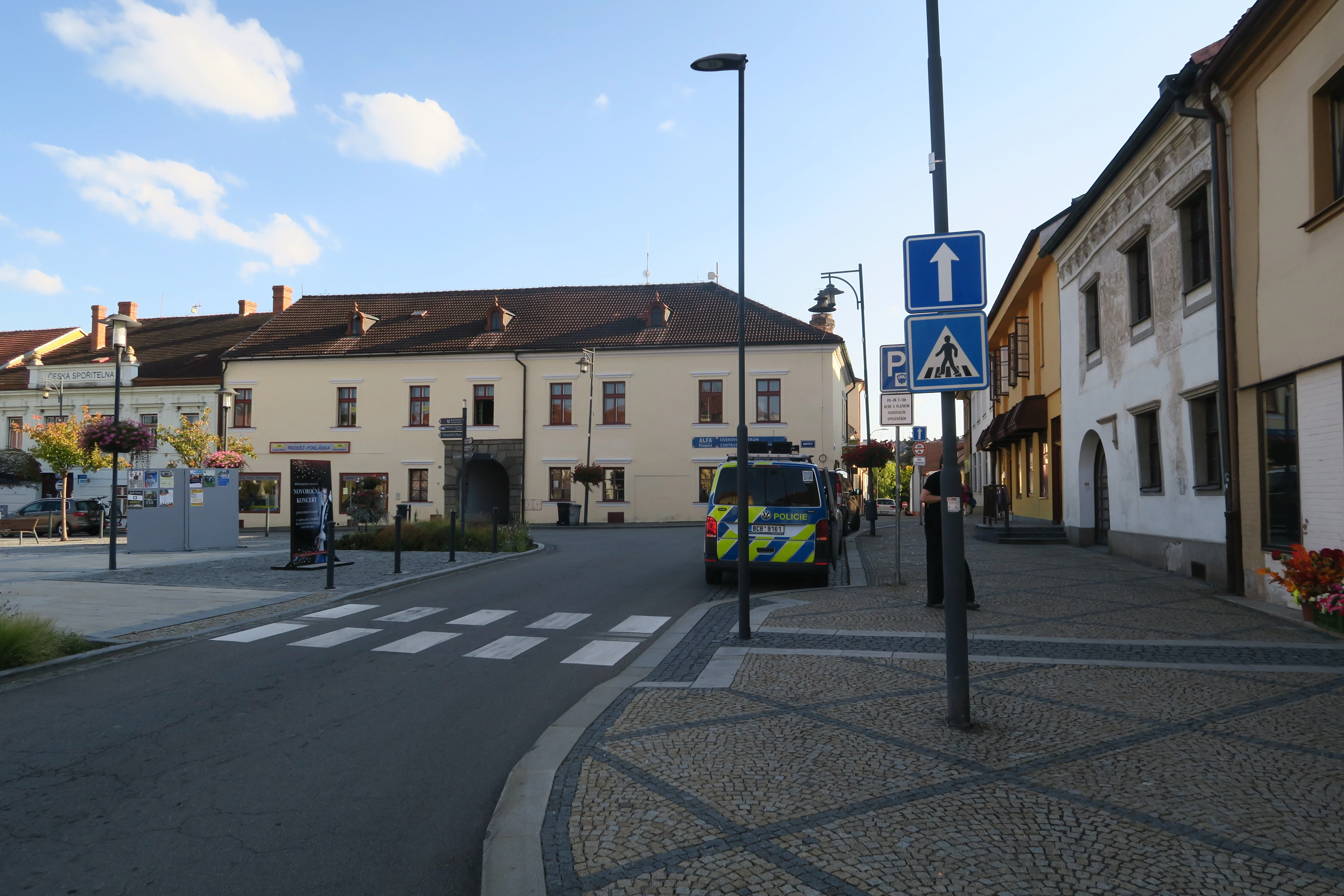Foto: Policie ČR