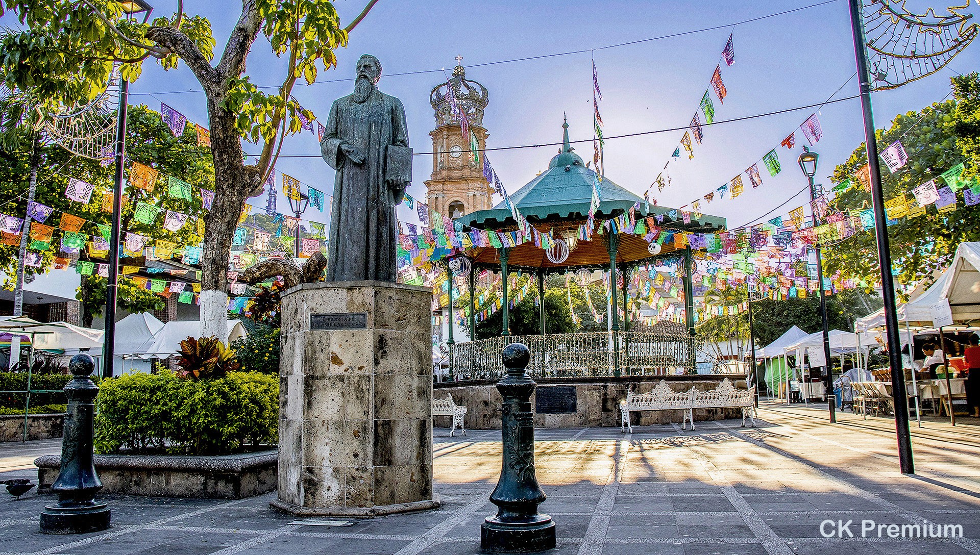 Guadalajara - Mexico