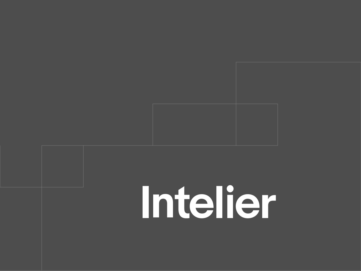 Intelier project thumbnail.