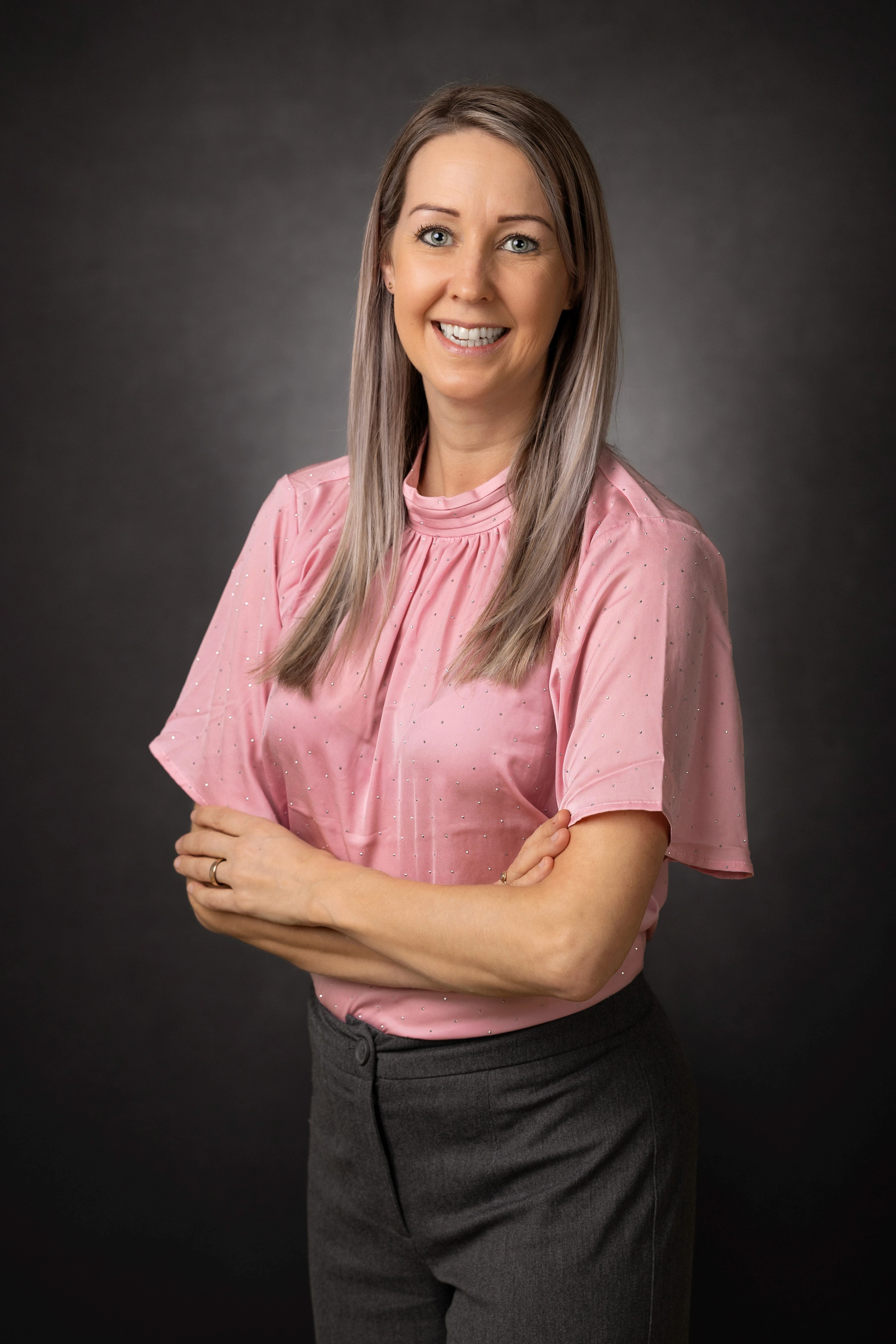 Jessie Zut, Office Manager bij Barbon