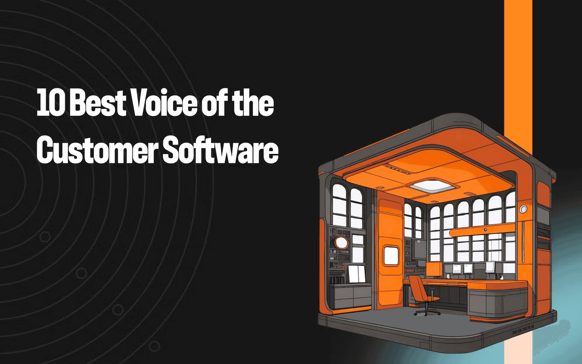 10 best voice of customer software in 2025