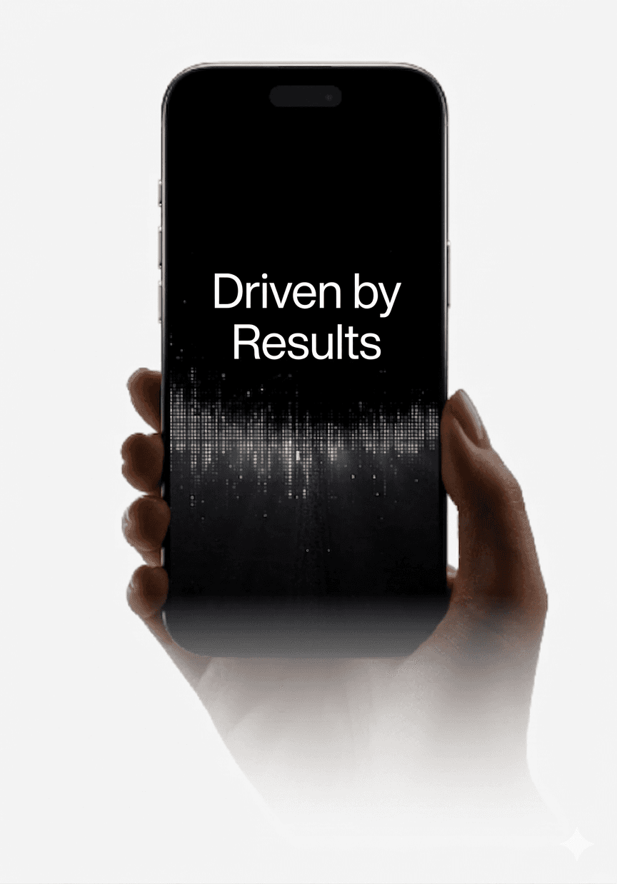 MVN Studio Website Mockup