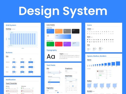 Design system