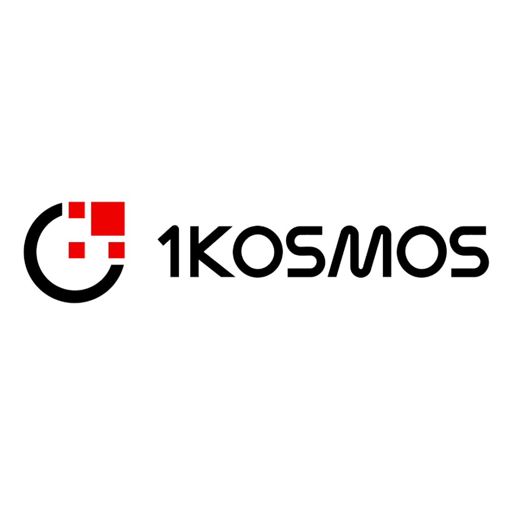 1kosmos logo