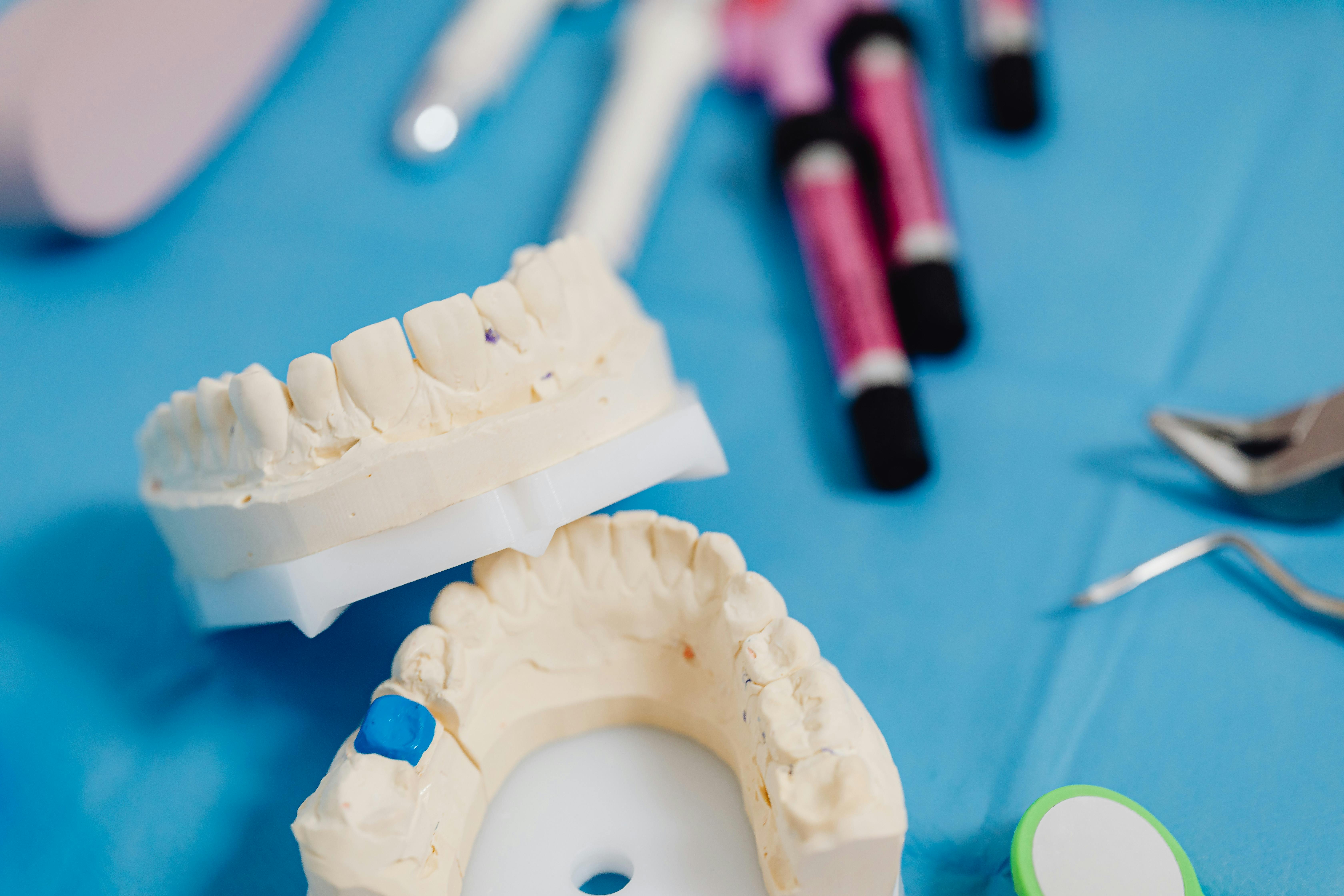All-on-6 Dental Implants
