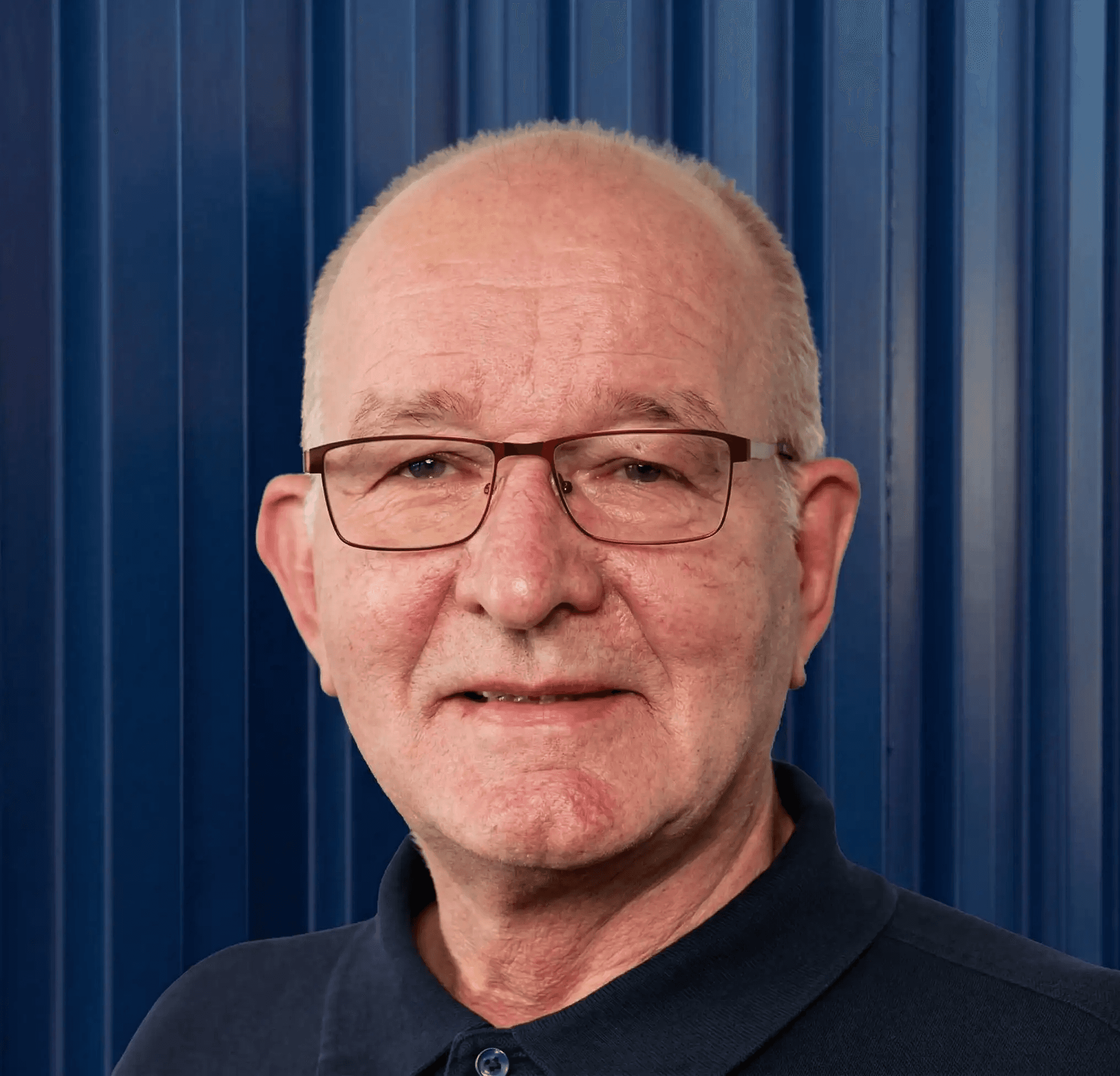 Volker Schütte, Elektrofachkraft (EFK) nach TRBS 1203 bei Bittermann Elektrotechnik.