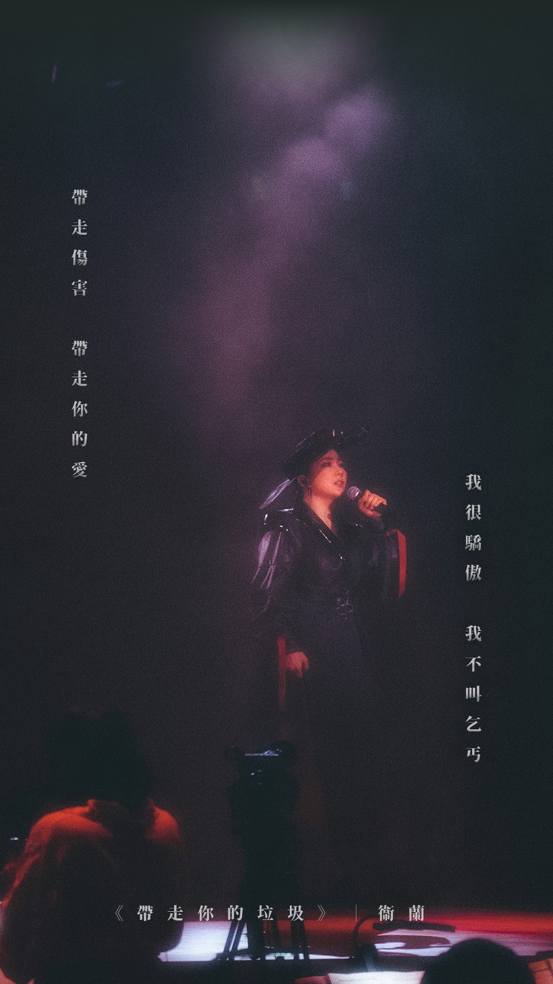 Concert Performance Photo