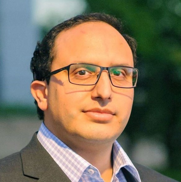 Customer Review Avatar