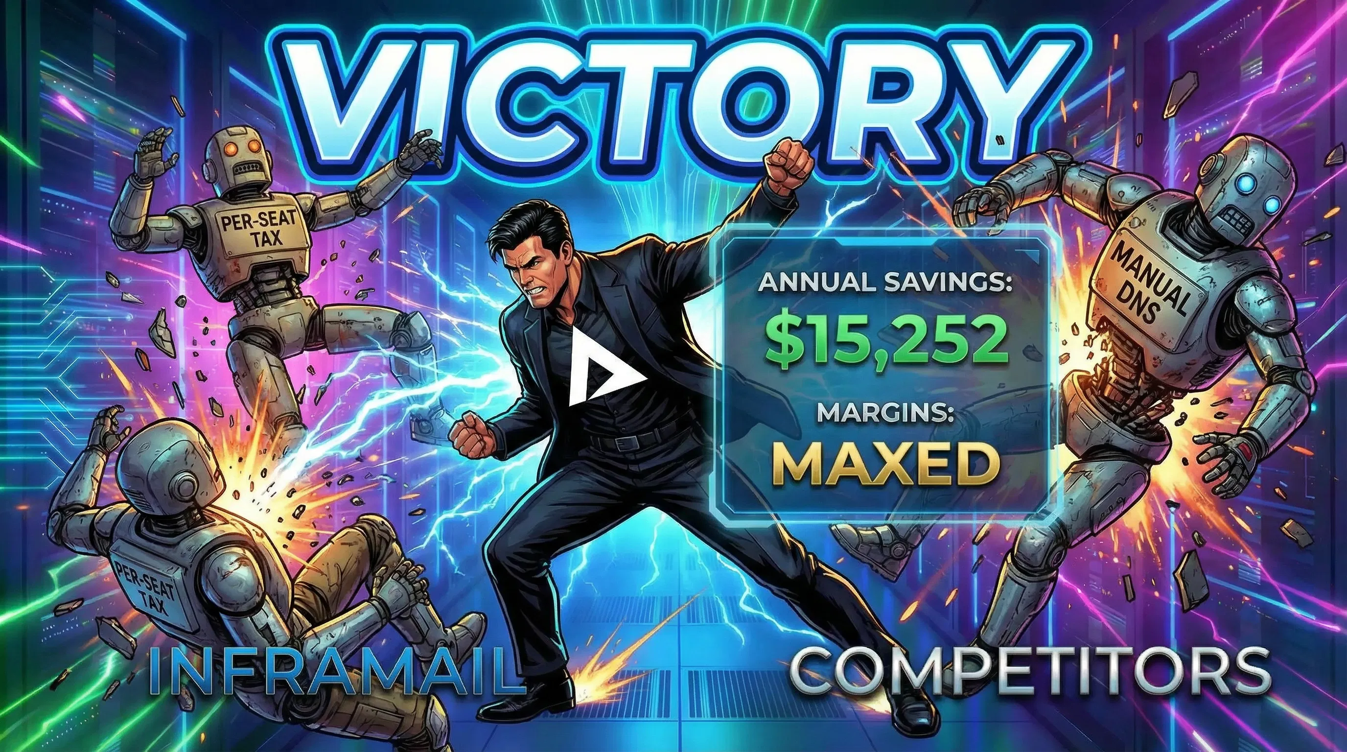 SPF, DKIM & DMARC Explained: Authentication Setup for Cold Email Agencies