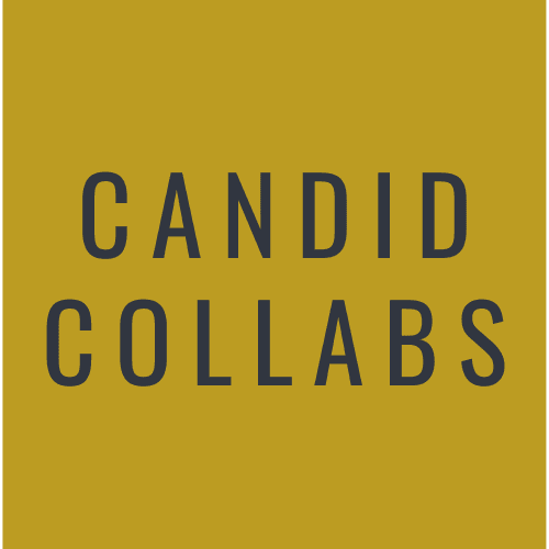 Candid Collab Logo
