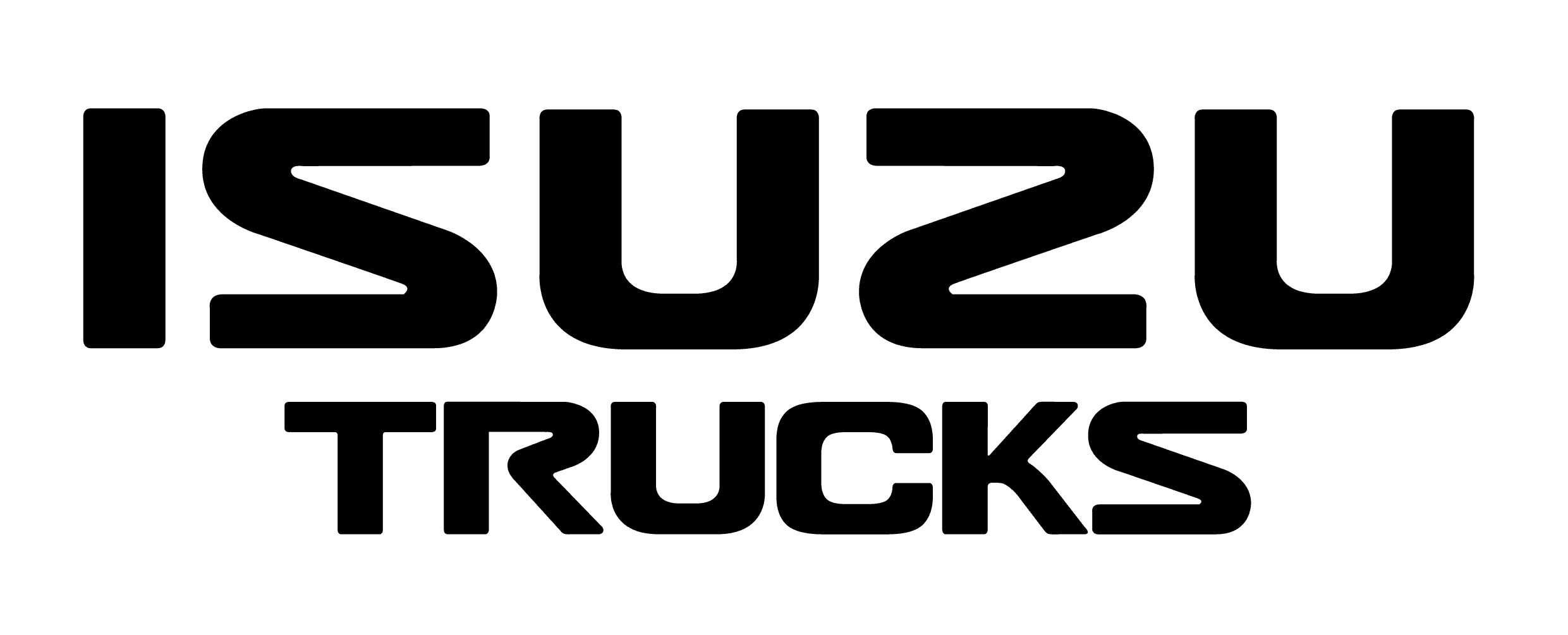 Isuzu Trucks logo