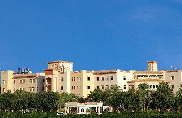 bits pilani dubai