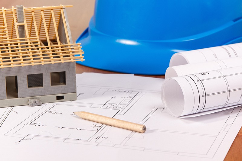 Funding Residential Construction Appraisals