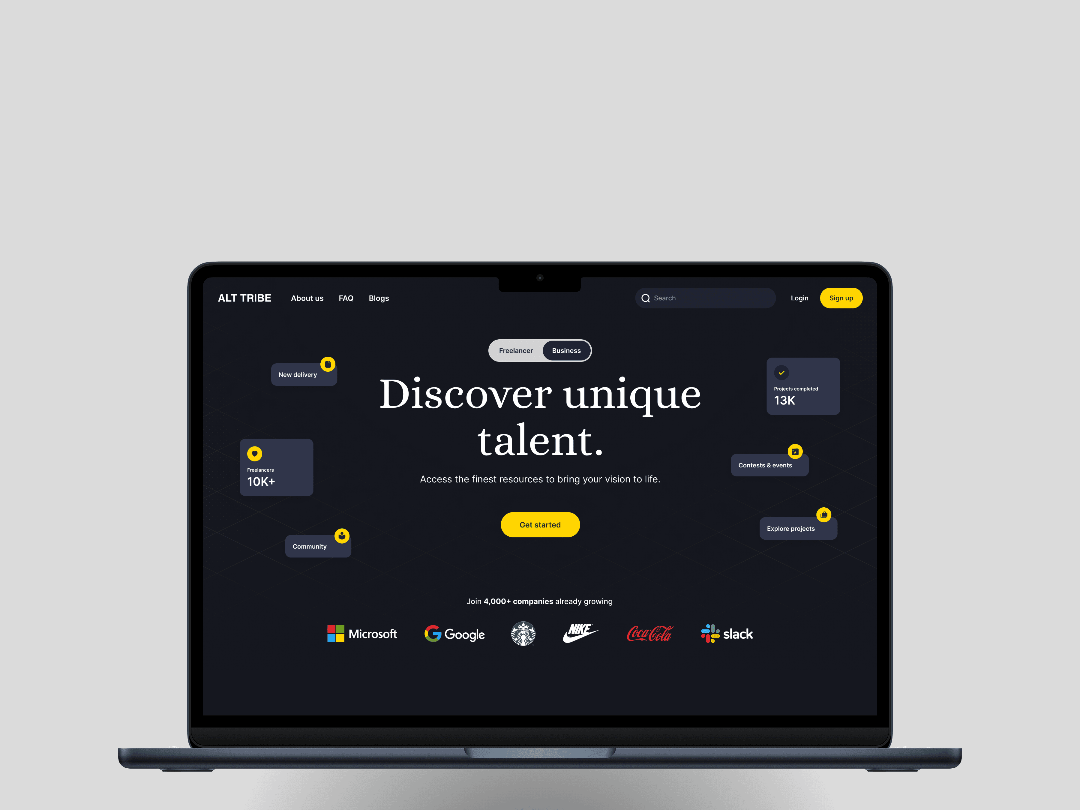 Large Project Gallery Image #1