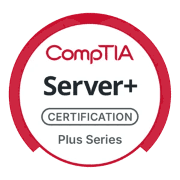 CompTIA Server+