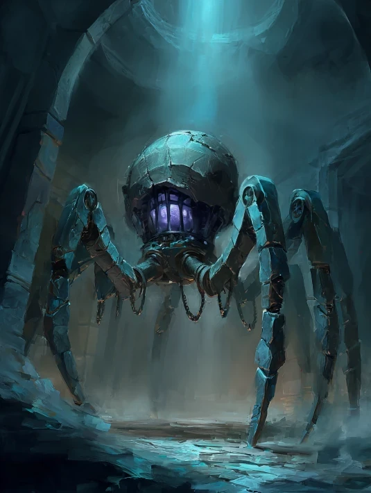 Dothloden Stalker