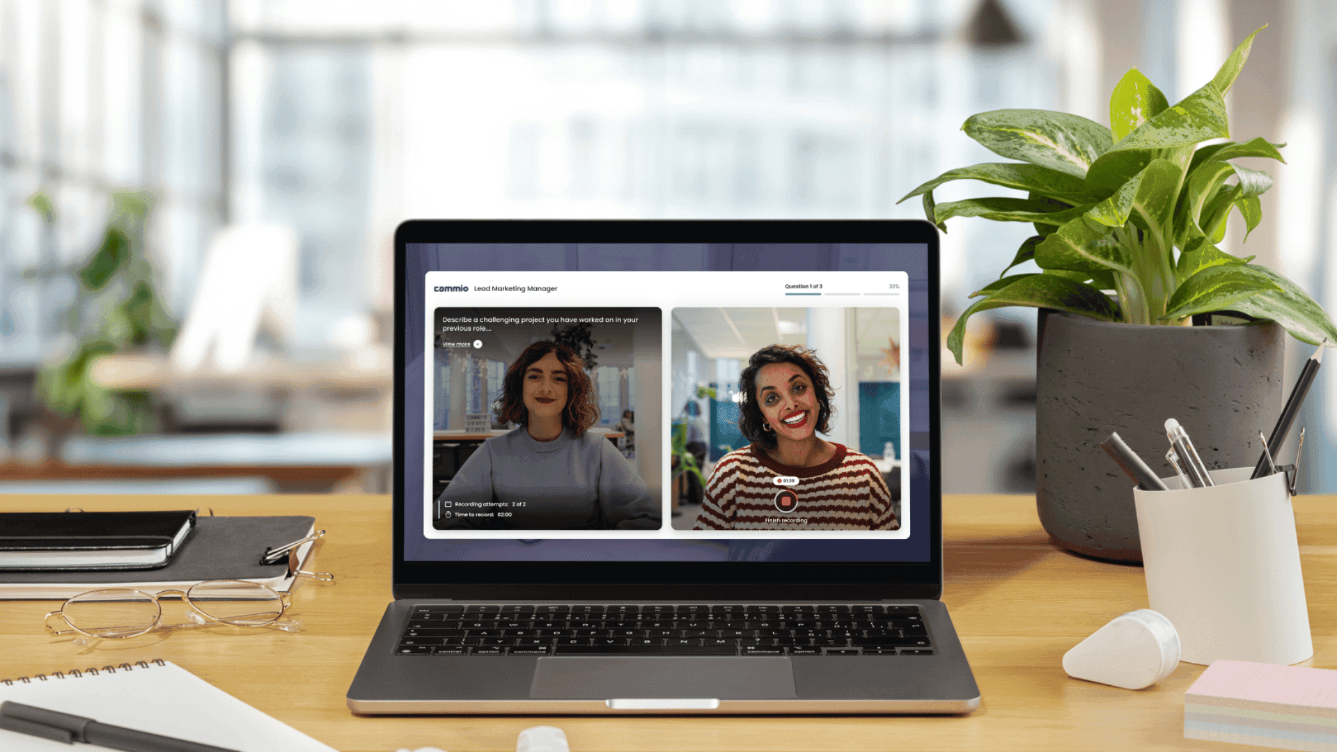 Candidate Experience