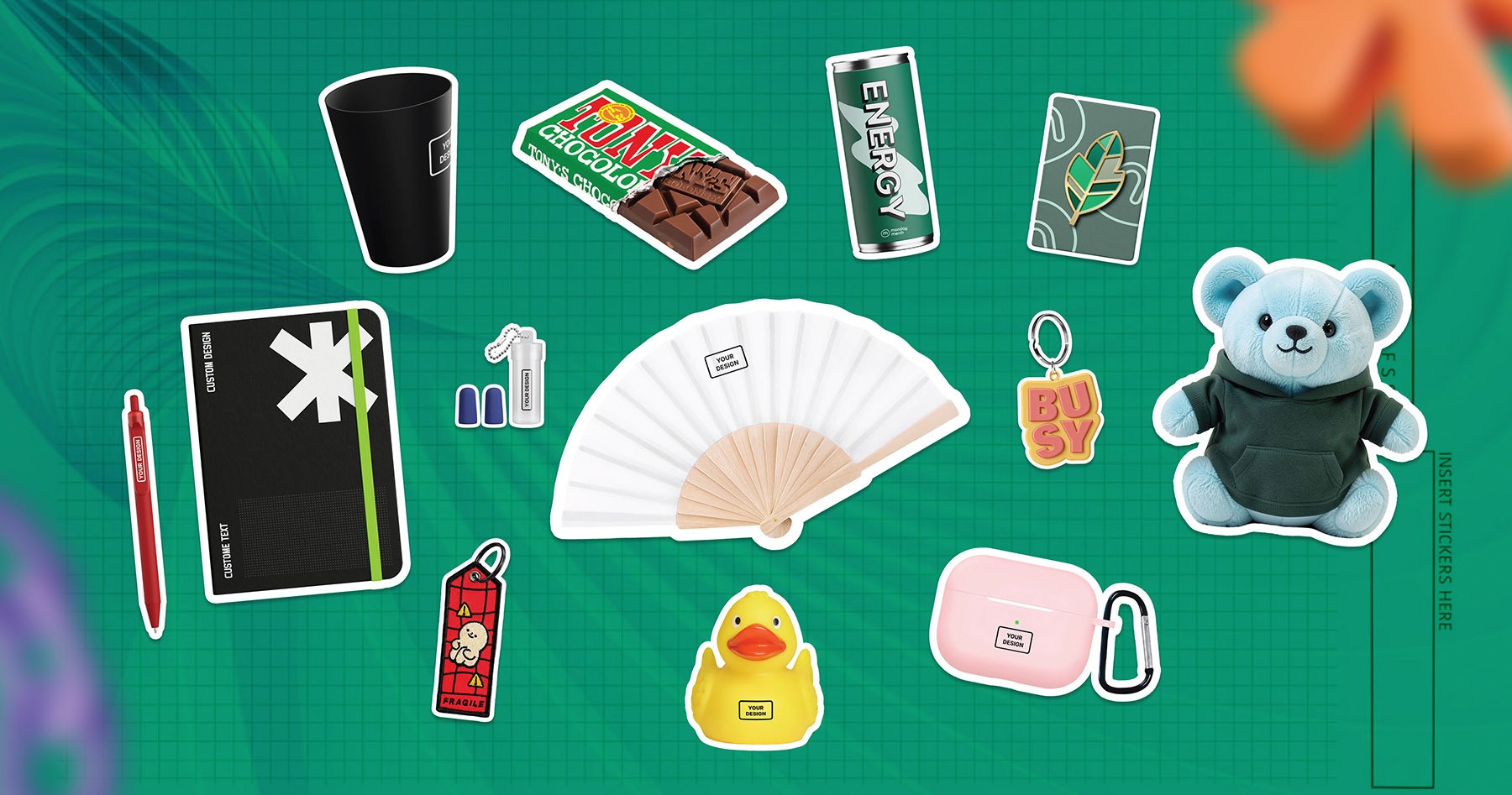 Blog asset
