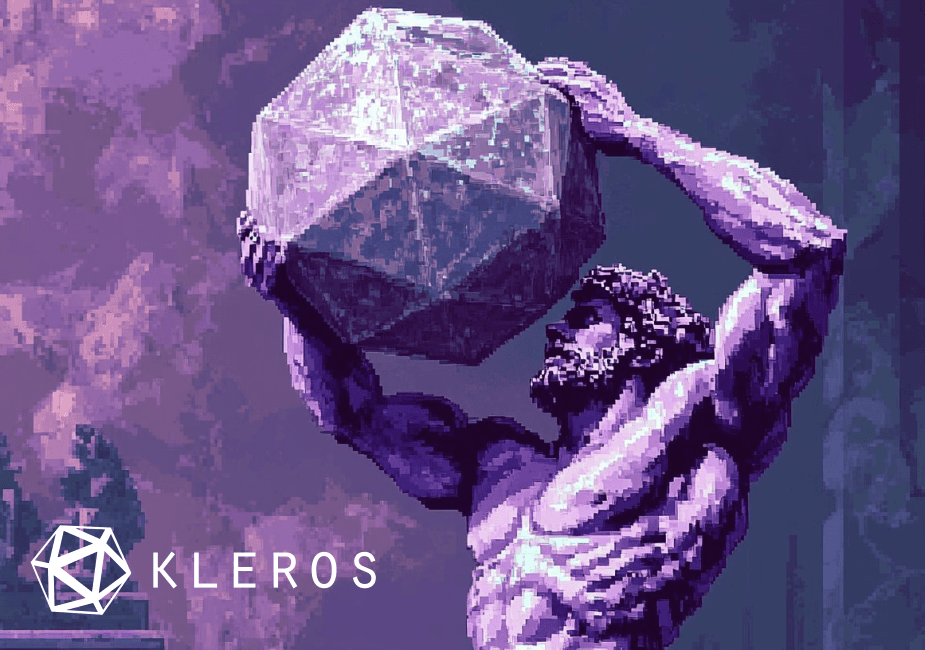 Kleros img