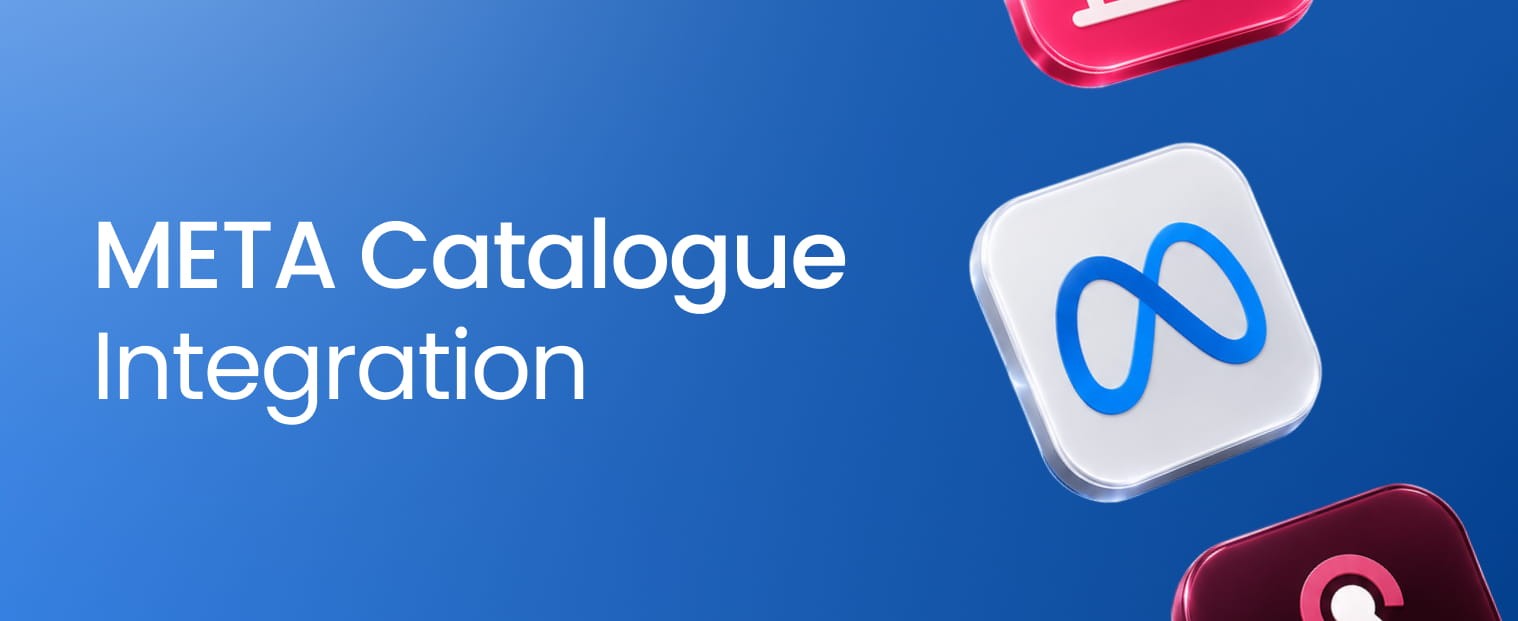 META Catalogue Integration