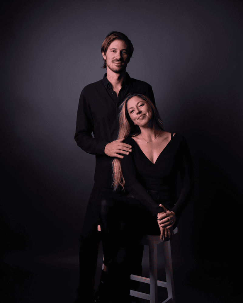 Dale and Carolina of Summit Photo and Film