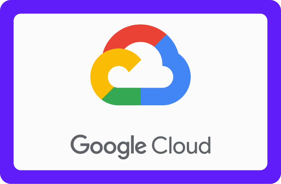 google cloud platform