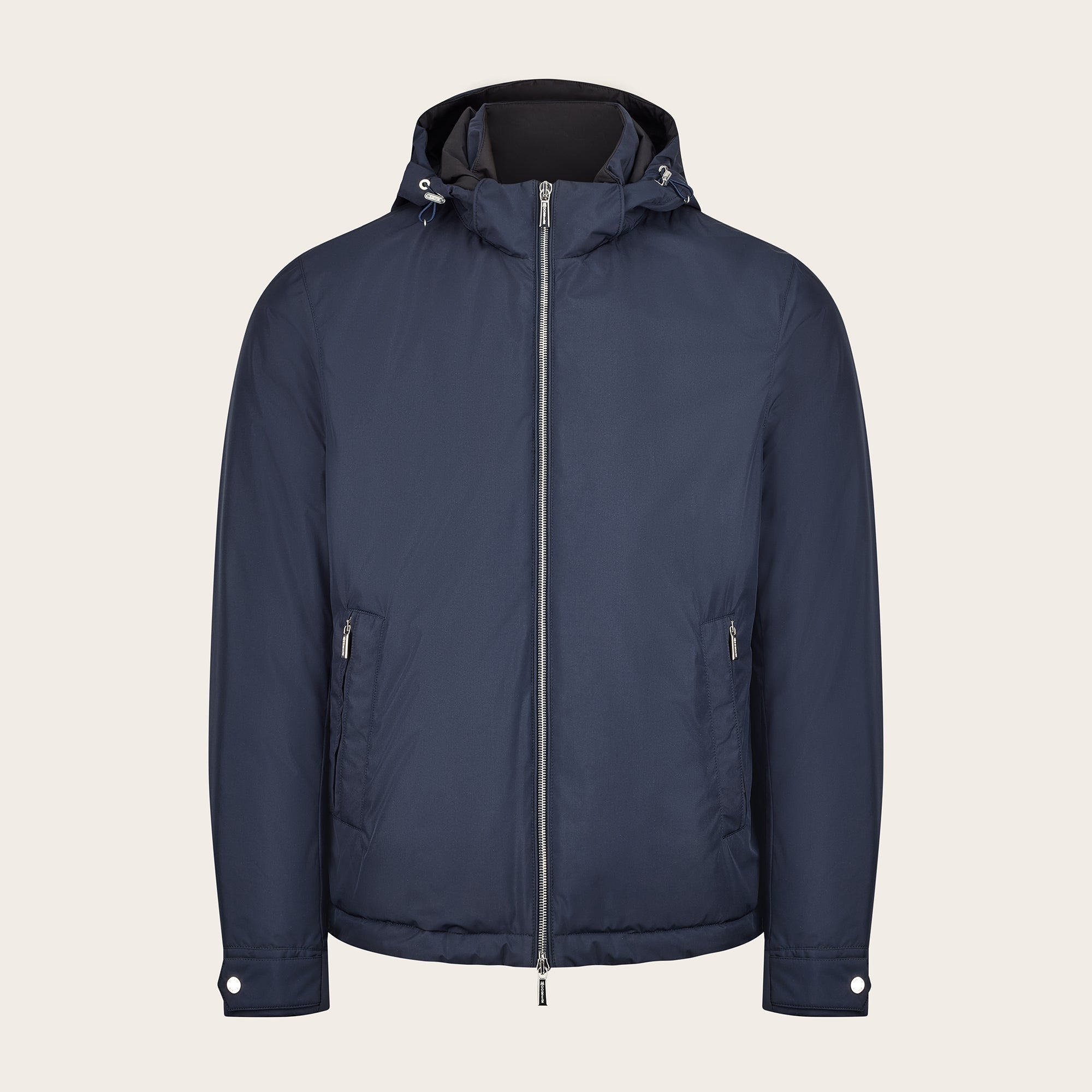 Albini - Stp - Mandelli UK