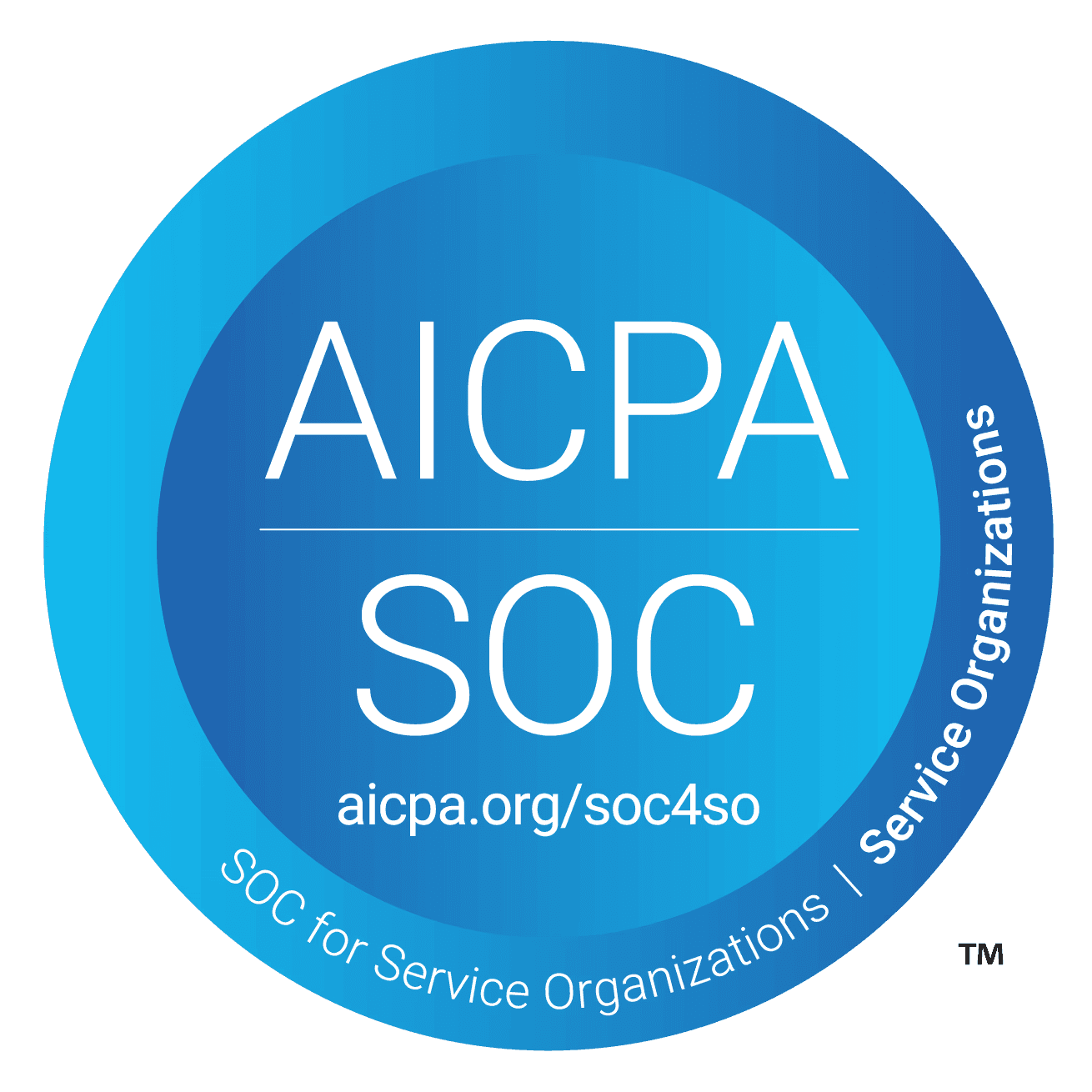 aicpa soc security badge
