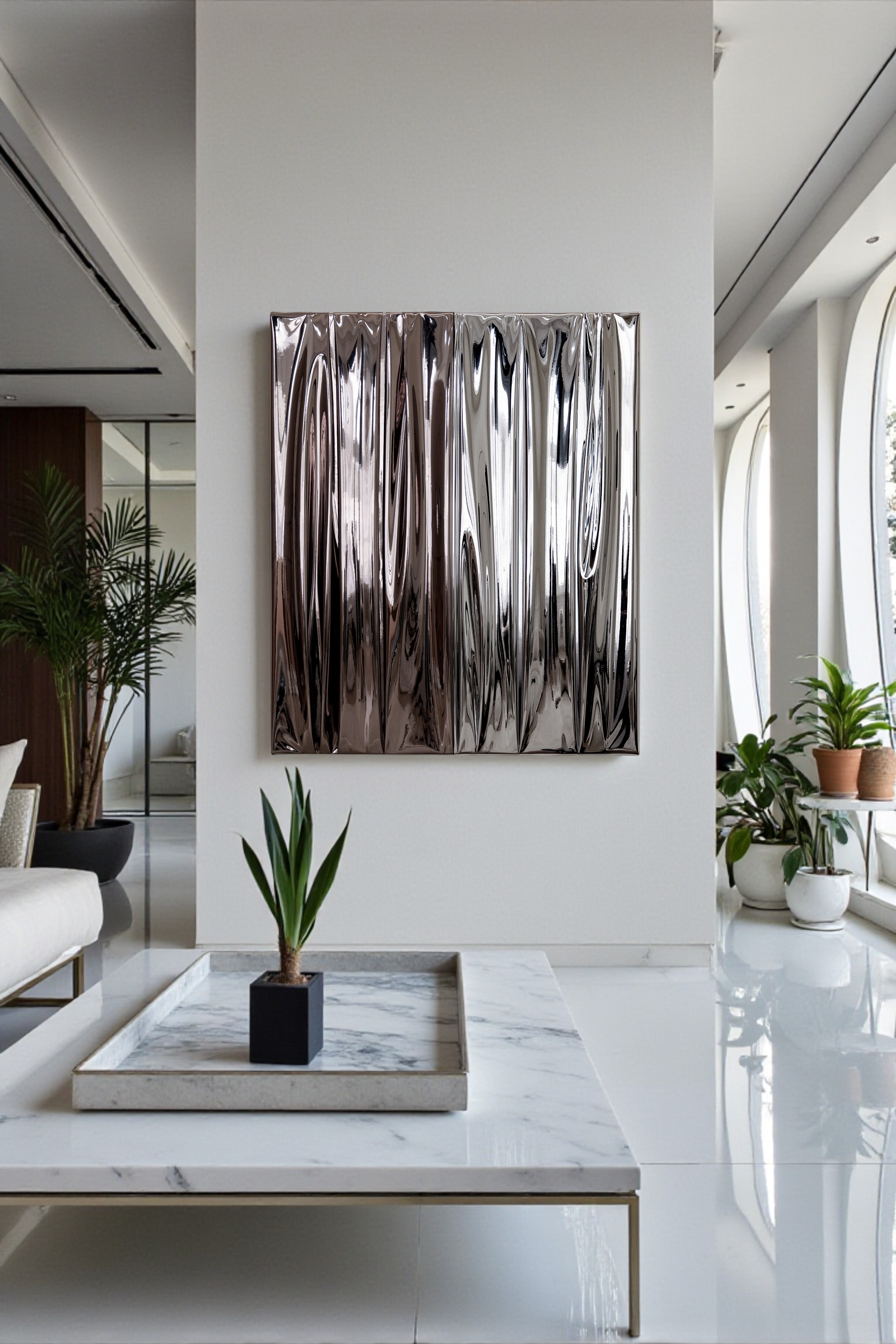 Soyli Oday - Coffee Cosmo