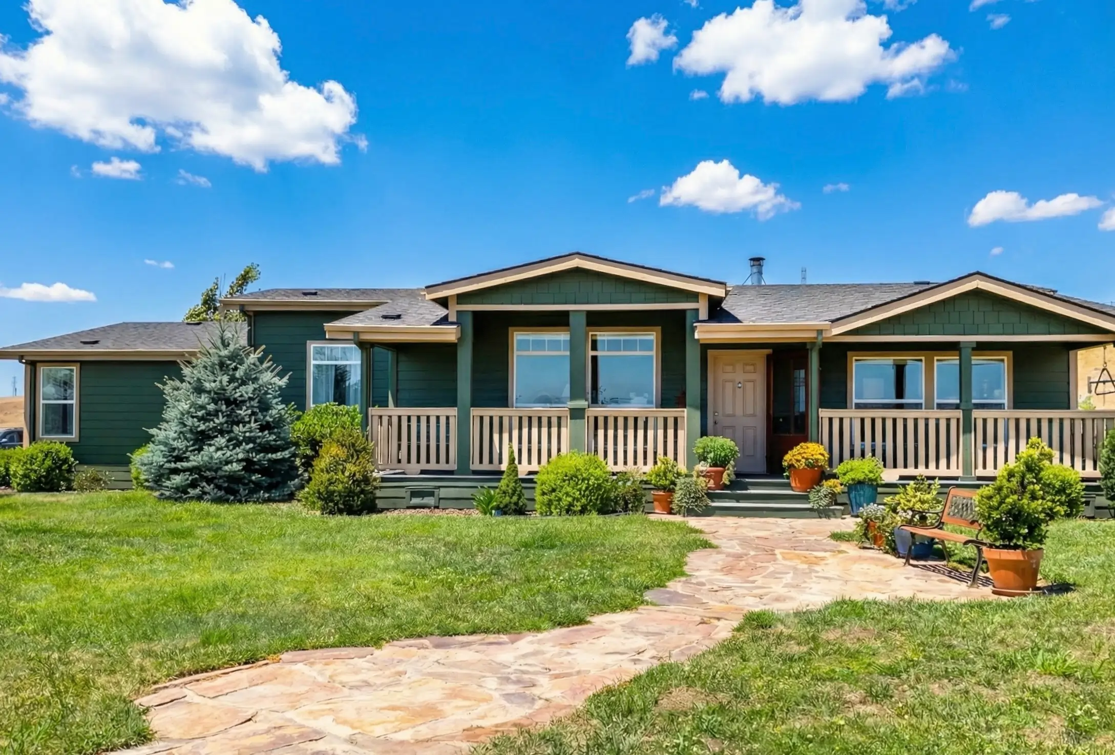 myprefab homes craftsman