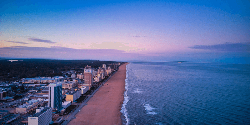How to Become a Process Server in Virginia