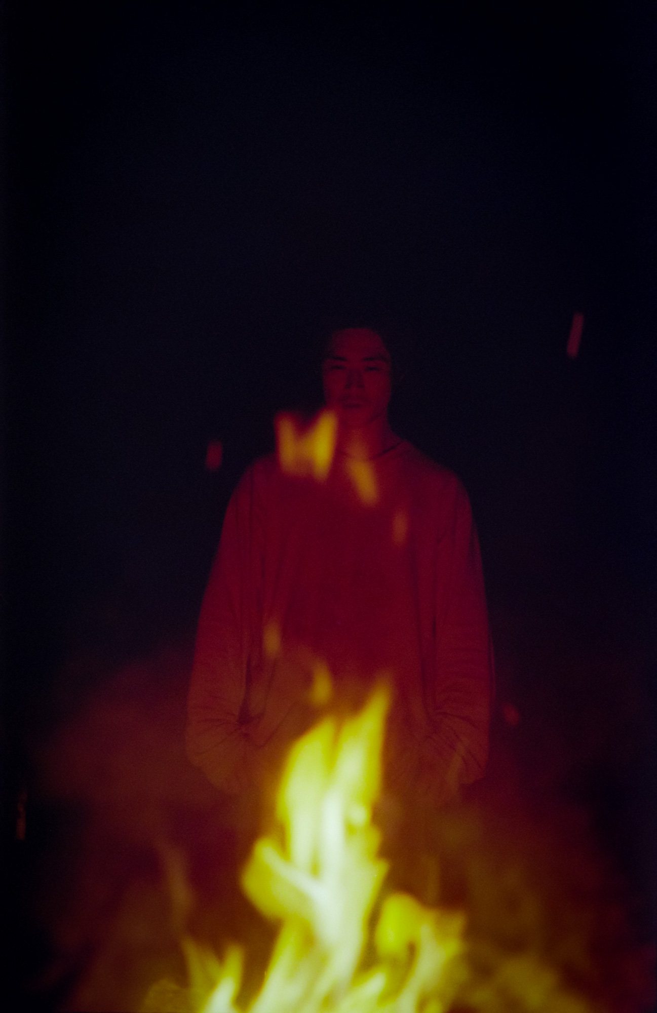 Taisei Matsumoto, archive random photograph 009